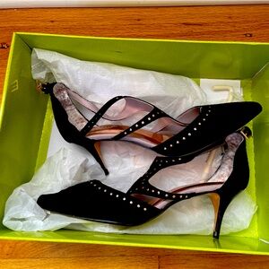Ted Baker Dvaita heels